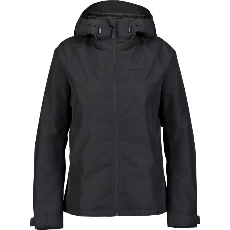 EVEREST Allround Jacket 2, regnjacka, dam på