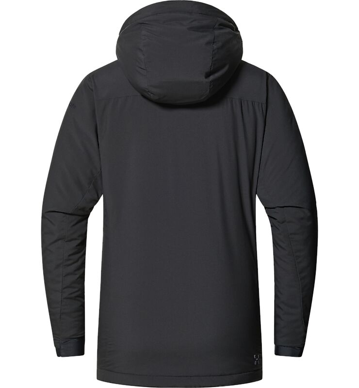HAGLÖFS W Mimic Alert Hood på