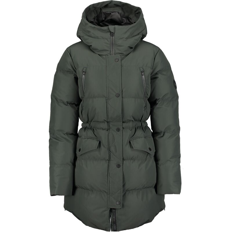 EVEREST W Warm Parka på