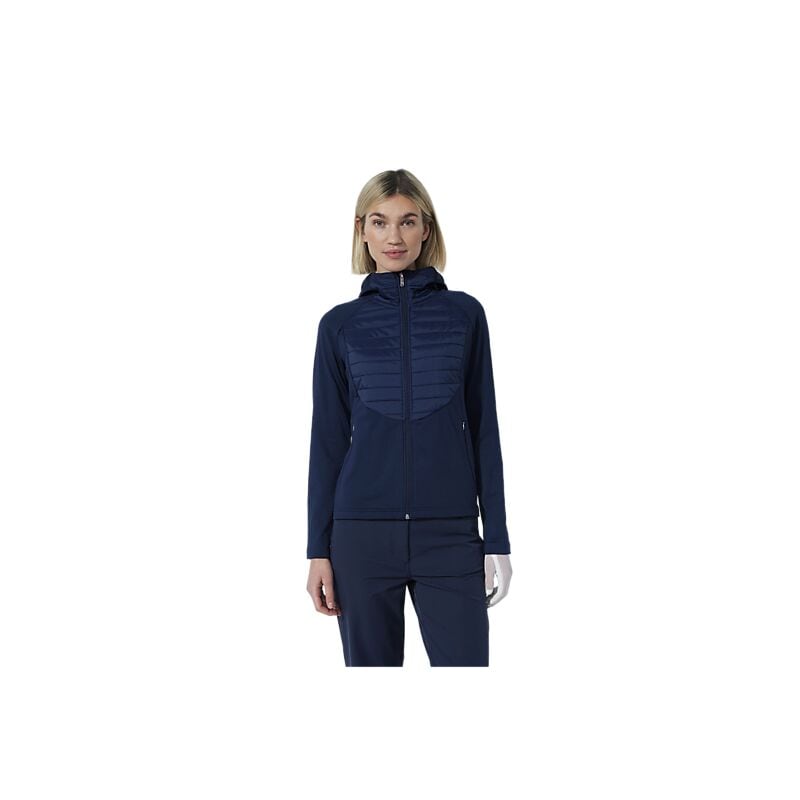 DAILY SPORTS Allos Hybrid Jacket på