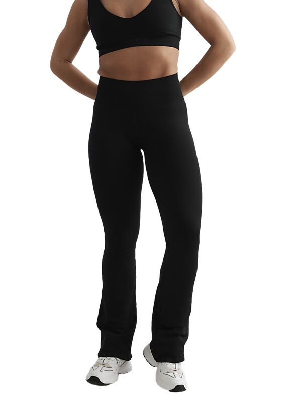 AIM´N Shape Seamless Flare Tights på