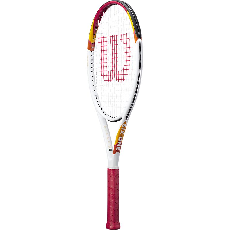 WILSON Six One Tns Rkt 3 på
