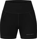 RÖHNISCH FLATTERING REG WAIST HOTPANTS på