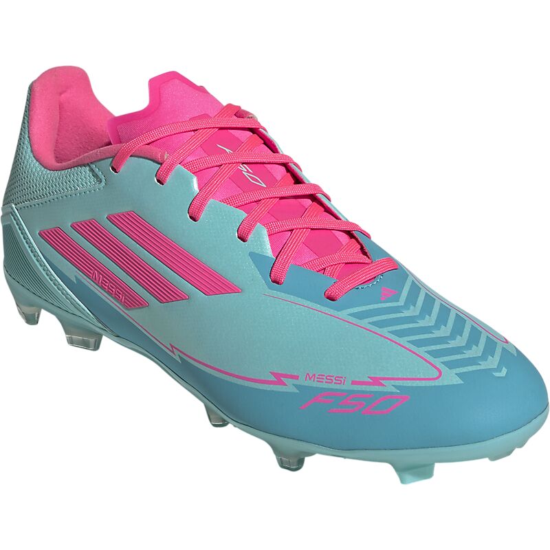 ADIDAS F50 League Fg/Mg Messi på