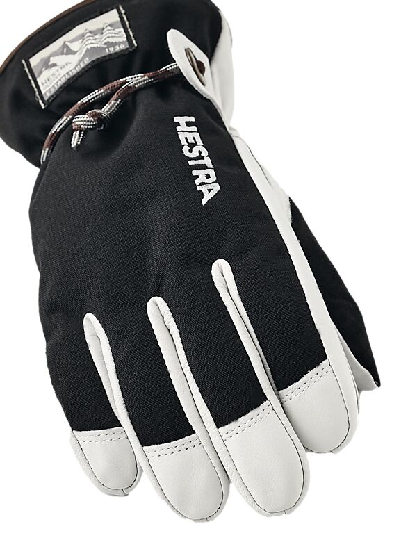 HESTRA J Wakayama 5 Finger Glove på