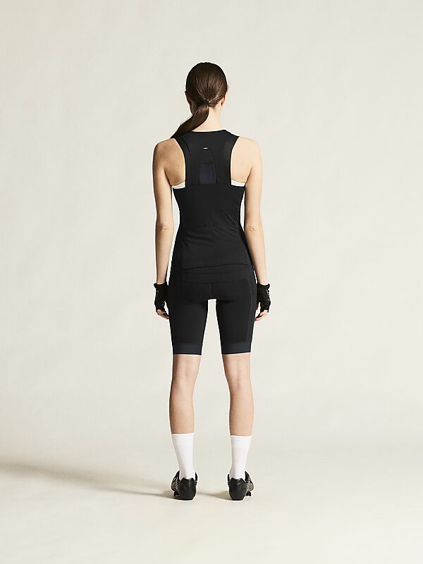 CRAFT ENDUR CARGO BIB SHORTS C3 W på
