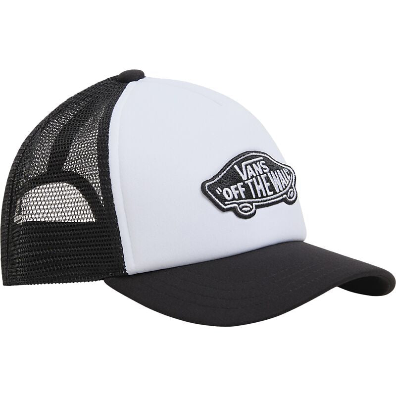 VANS J Classic Patch Curved Bill Trucker Hat på