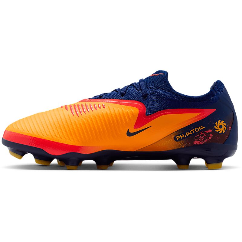 NIKE Jr Phantom 6 Low Pro Fg/mg Eh på