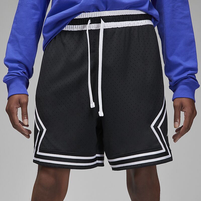 JORDAN M J Df Sprt Dmnd Short på