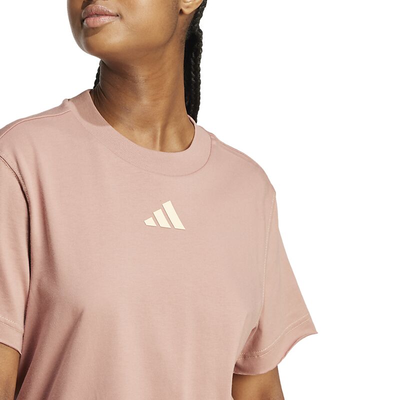 ADIDAS W All Szn G Tee på