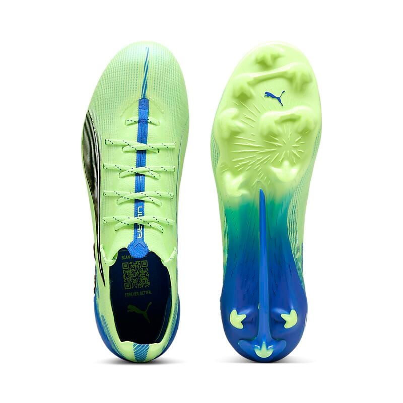 PUMA Ultra 5 Ultimate Fg Wn S på