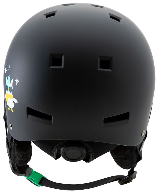 REVOLUTION Winter Play Helmet på