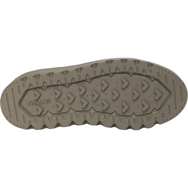 VIKING J Snowflake Warm Wp Sl på