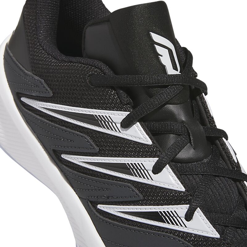 ADIDAS Dame Certified 3 på