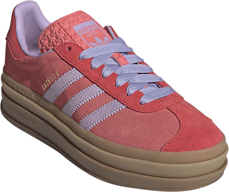 ADIDAS ORIGINALS W GAZELLE BOLD på