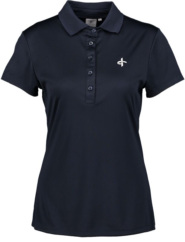 CROSS SPORTSWEAR W Fnc Base Pique på