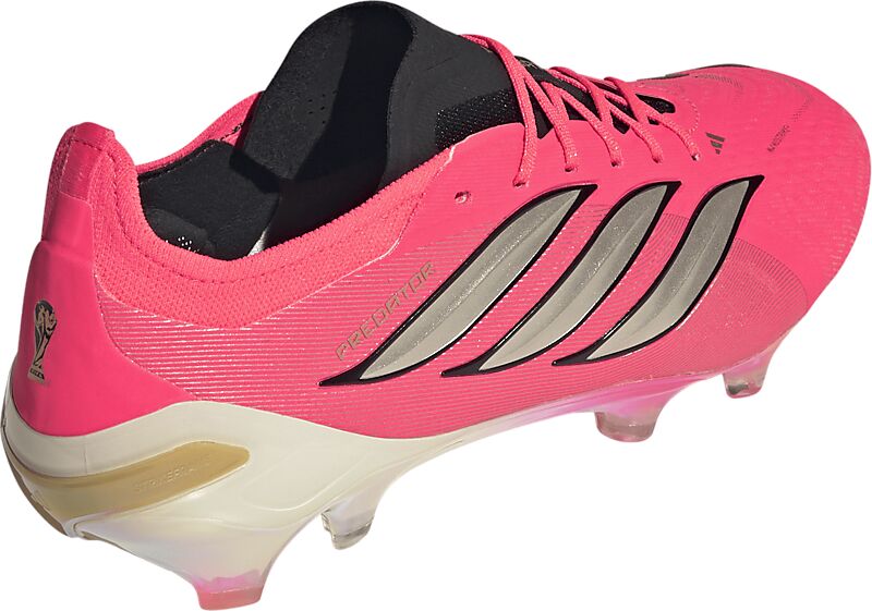 ADIDAS PREDATOR ELITE FG/AG på