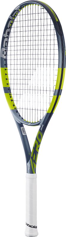 BABOLAT PURE AERO JUNIOR 26 på
