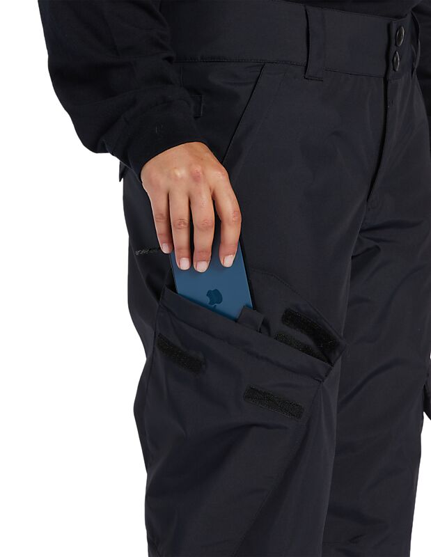 DC W Nonchalant Pant på