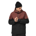 SALOMON Transfer Anorak M på