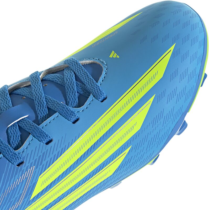 ADIDAS F50 CLUB FG/MG JR på