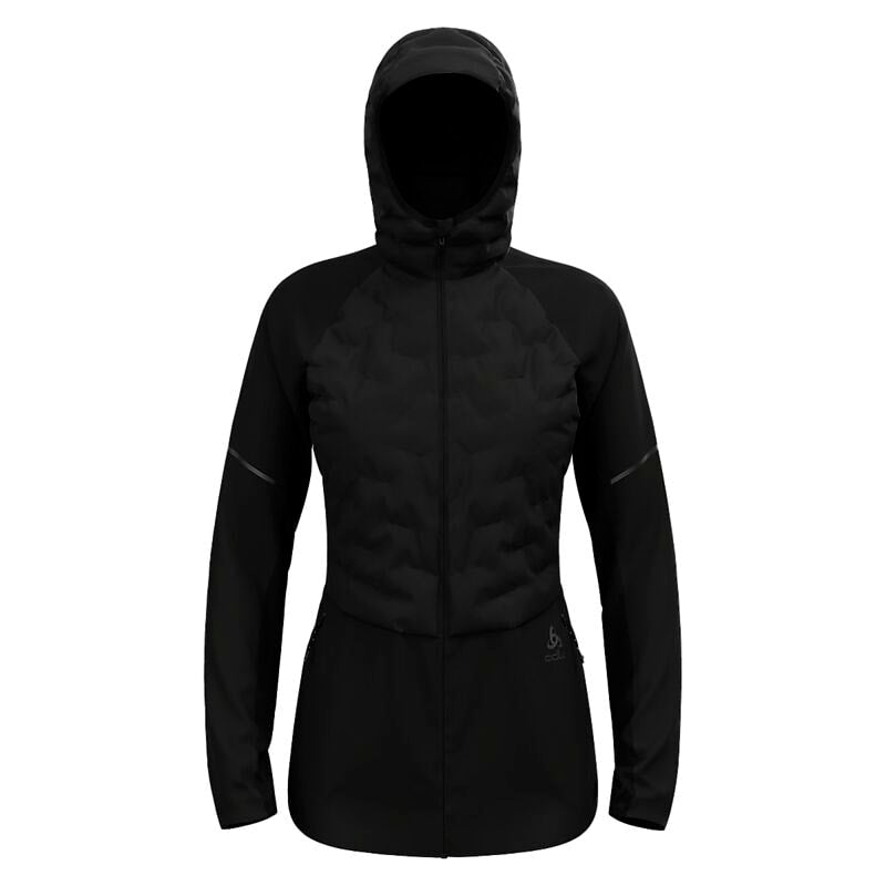 ODLO W Jkt Zeroweight Insulator på