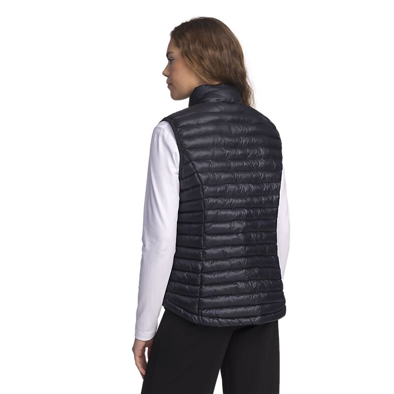 EVEREST Liner Vest, tunn väst, dam på
