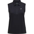 PEAK PERFORMANCE W Comfort Zip Sl Polo på