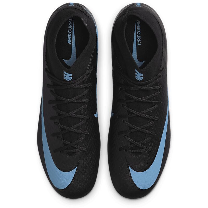 NIKE ZM Superfly 10 Acad Fg/Mg på