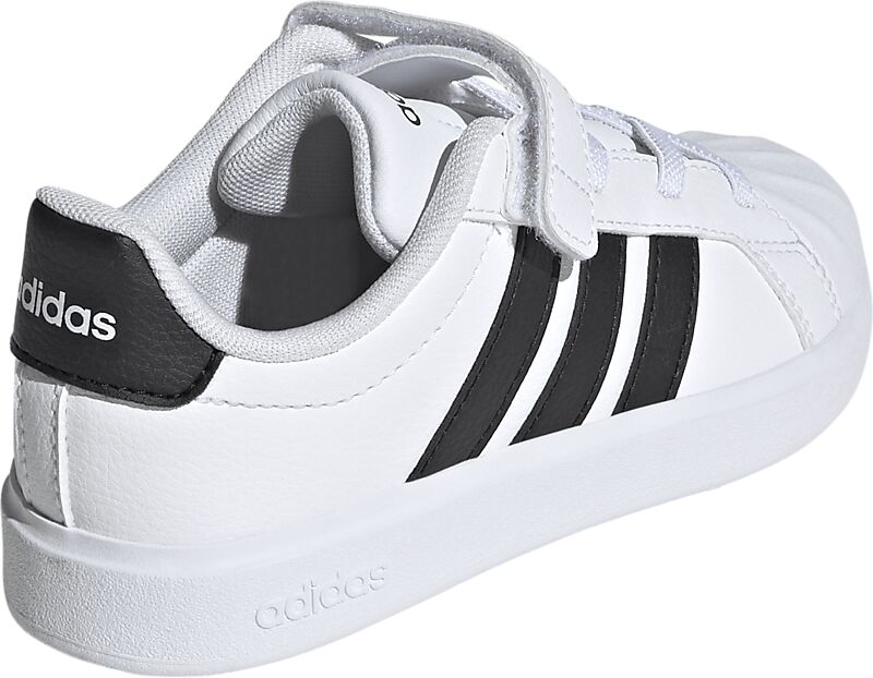 ADIDAS J STREETTALK EL C på