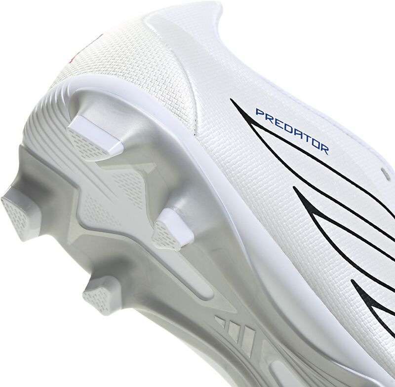 ADIDAS PREDATOR CL JB FT FG/MG JR på