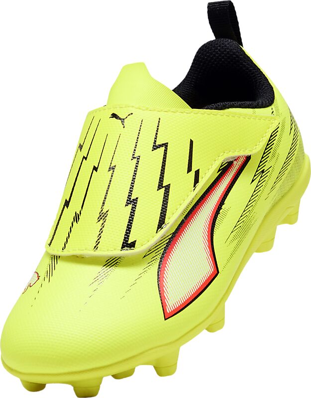 PUMA ULTRA 6 PLAY V FG/AG RB J på
