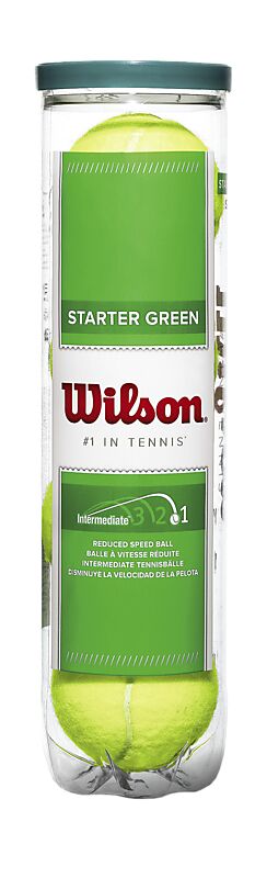 WILSON Starterplayball på