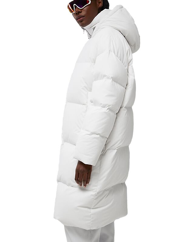 J LINDEBERG W Sydney Down Parka på