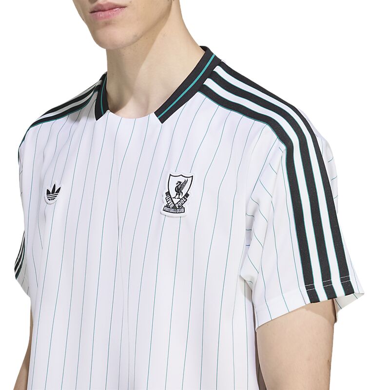 ADIDAS ORIGINALS Lfc Icon Jsy på