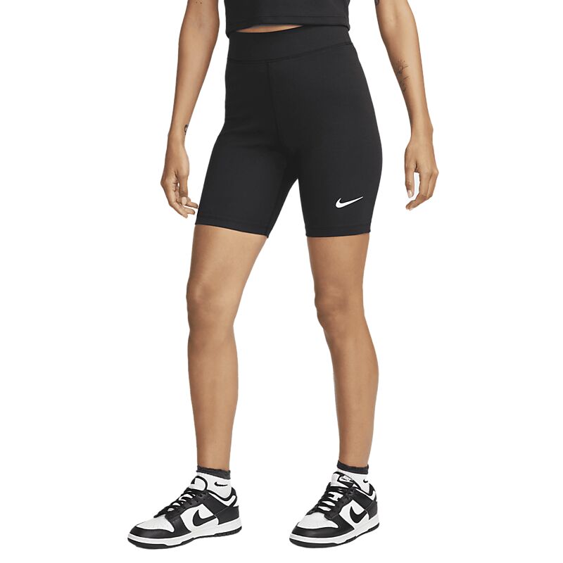 NIKE W Classics Hr 8In Shorts på