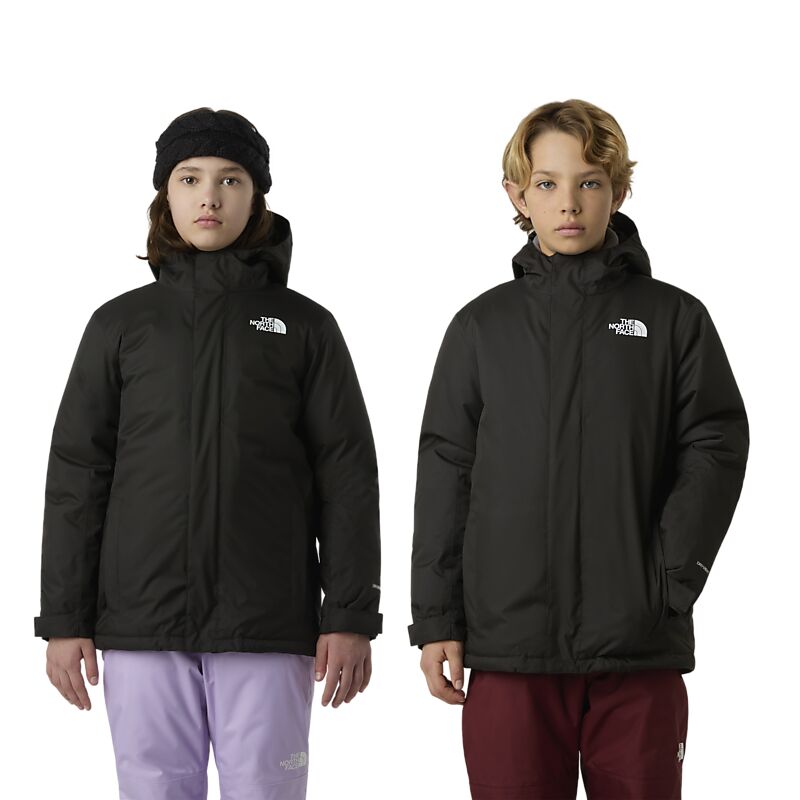 THE NORTH FACE J Teen Snowquest Jacket på