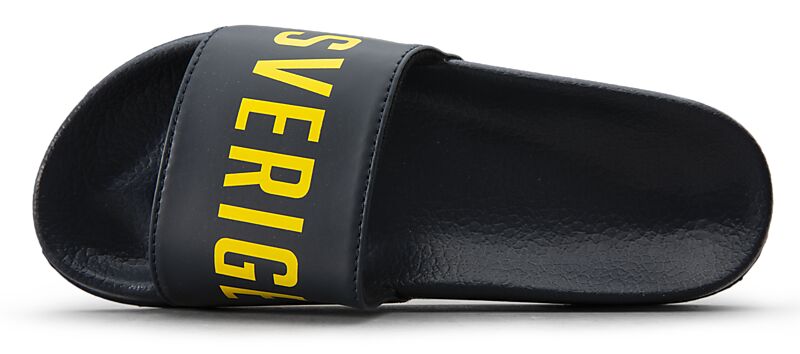 REVOLUTION U Swe Sandal på