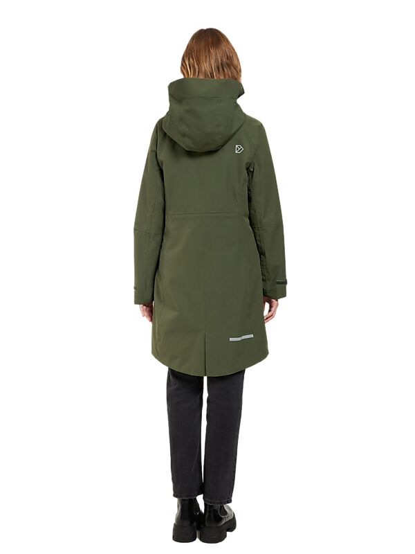 DIDRIKSONS W Ilma Wns Parka 8 på