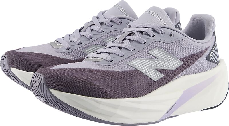 NEW BALANCE W Fuelcell Rebel V5 på
