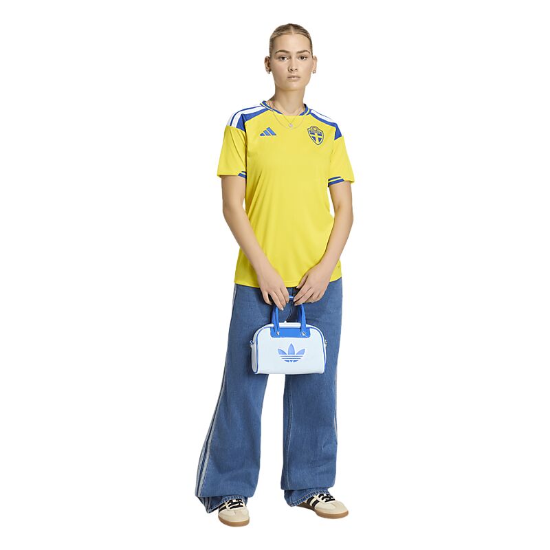 ADIDAS SVFF H JSY W på