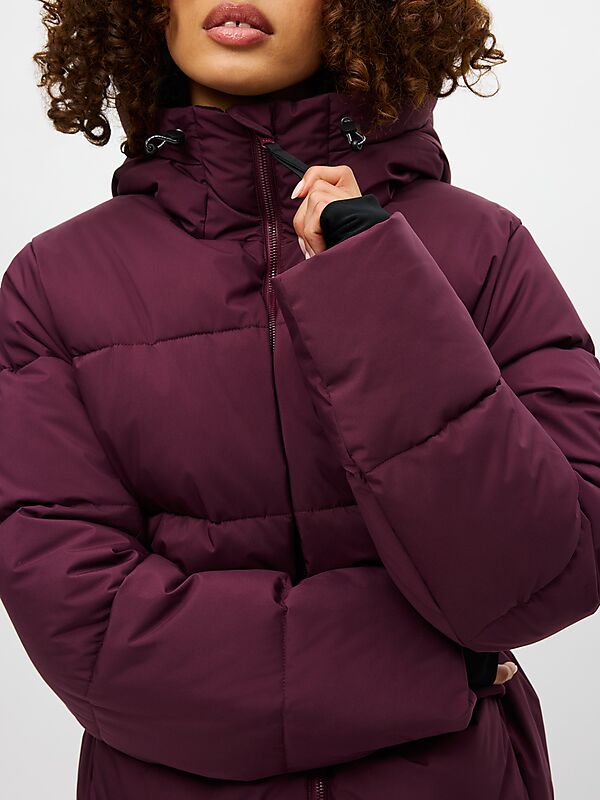 RÖHNISCH W Nellie Jacket på