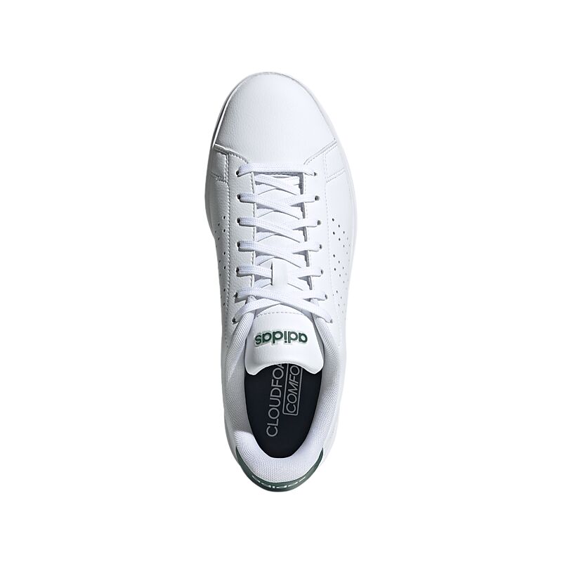 ADIDAS M Advantage 2.0 på