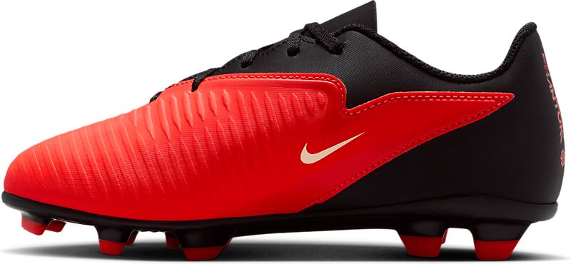 NIKE Jr Phantom 6 Low Club Fg/mg på