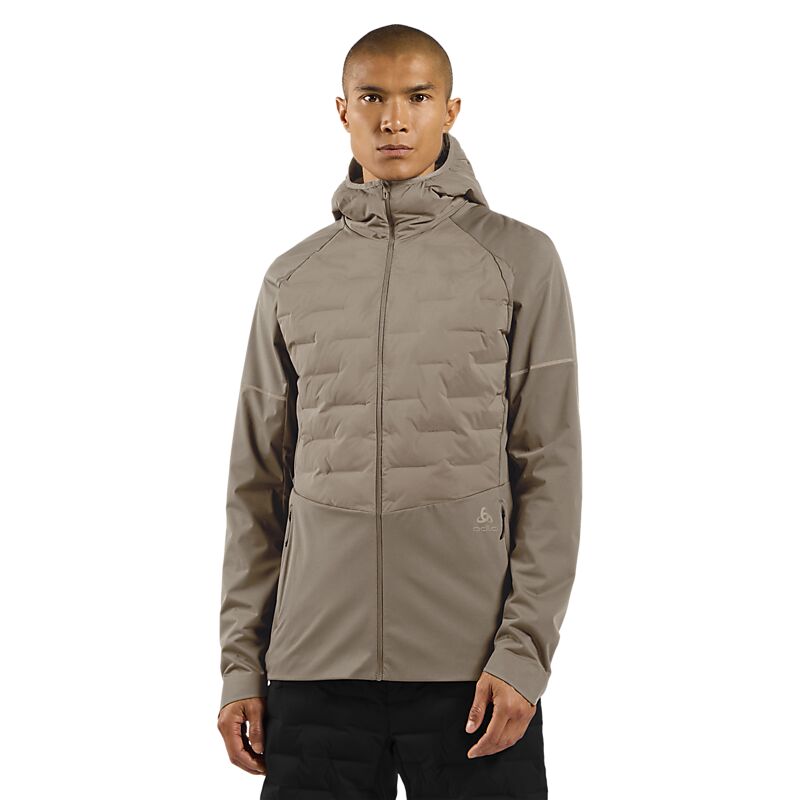 ODLO M Jkt Zeroweight Insulator på