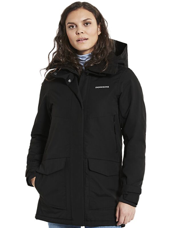 DIDRIKSONS W Frida Parka 6 på