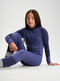 EVEREST J High Base Layer Shirt på