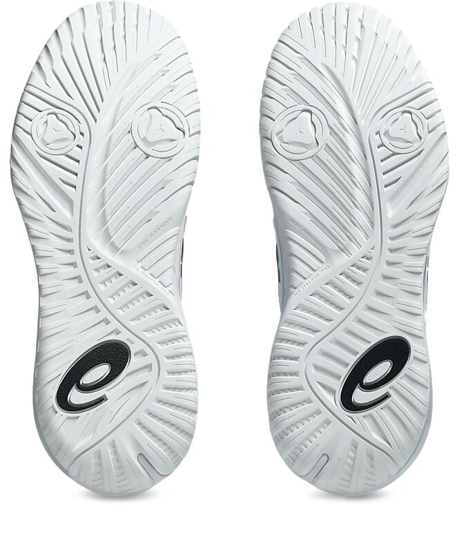 ASICS M Gel-Resolution X på