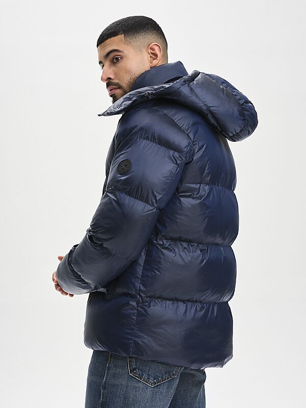 EVEREST M Priel Jacket på
