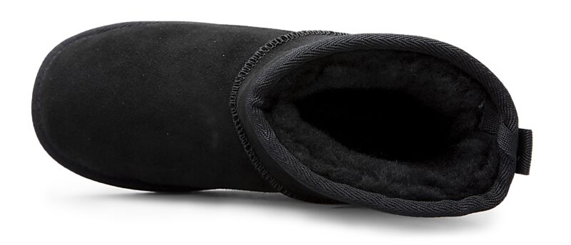 RACE MARINE J Cozy Boot på